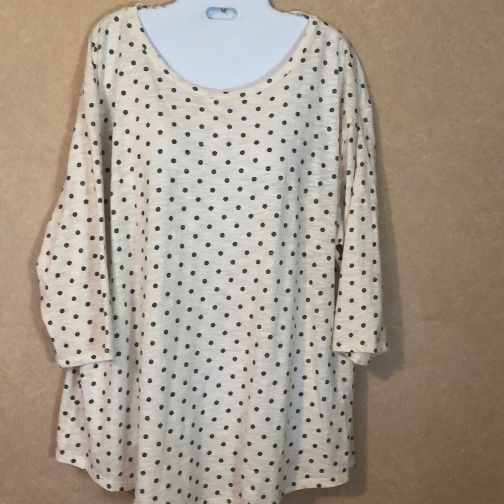 Sonoma comfy top